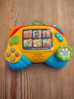 VTech Bumba Game Controller - Leerzaam Speelgoed, Kinderen en Baby's, Speelgoed | Babyspeelgoed, Ophalen of Verzenden, Zo goed als nieuw