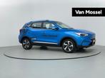 MG ZS EV Standard Range Luxury 50 kWh DEMO DEAL! | Panoramad, Auto's, MG, Met garantie (alle), 320 km, 177 pk, 500 kg
