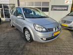 Renault Scénic 1.6-16V Business Line TREKHAAK, Gebruikt, 1295 kg, 4 cilinders, Euro 4