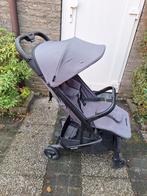 Prachtige Easywalker Jackey buggy inklapbaar, Kinderen en Baby's, Buggy's, Ophalen, Gebruikt, Overige merken, Verstelbare rugleuning