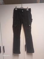 Cargo broek zwart, Kleding | Dames, Spijkerbroeken en Jeans, Ophalen, Gedragen, Zwart, W27 (confectie 34) of kleiner