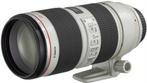 Canon EF 70-200mm f/2.8L IS II USM, Ophalen of Verzenden, Zo goed als nieuw, Telelens, Zoom