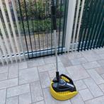 Karcher T-Racer 400 terrasreiniger, Ophalen, Kärcher, Zo goed als nieuw, Elektrisch
