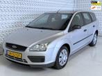 Ford Focus Wagon 1.6-16V Champion Airco Cruise Trekhaak (200, 1596 cc, Gebruikt, 4 cilinders, 635 kg