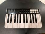 Midicontroller. IK Multimedia iRig Keys I/O 25, Ophalen, Nieuw