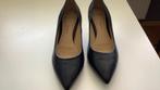 Pumps donker blauw maat 37.5 Perlato sacchetto, Kleding | Dames, Schoenen, Pumps, Blauw, Ophalen of Verzenden, Zo goed als nieuw