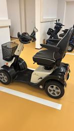 Te koop zeer mooie scootmobiel, Diversen, Ophalen, Zo goed als nieuw