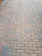 Gebakken Dikformaat Klinkers 22 m2, Ophalen, Overige materialen, Gebruikt, Klinkers
