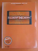 Koefnoen: De eerste 3 seizoenen (4 disc), Vanaf 12 jaar, Ophalen of Verzenden, Zo goed als nieuw, Tv-programma of Sketches