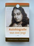 Paramahansa Yogananda - Autobiografie van een yogi (nieuw), Ophalen of Verzenden, Nieuw