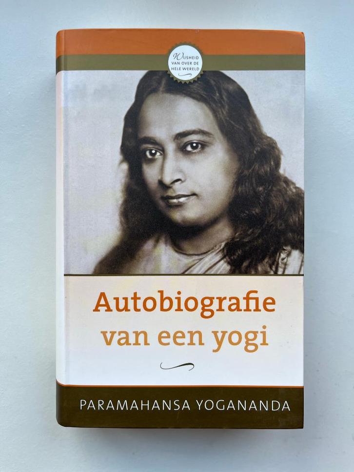 Paramahansa Yogananda - Autobiografie van een yogi (nieuw), Boeken, Esoterie en Spiritualiteit, Nieuw, Ophalen of Verzenden