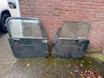 Jeep wrangler tj deuren, Auto-onderdelen, Jeep, Gebruikt, Ophalen of Verzenden, Voor