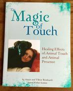 Magic of Touch - Annie and Viktor Reinhardt, Ophalen of Verzenden, Honden, Annie Viktor Reinhardt