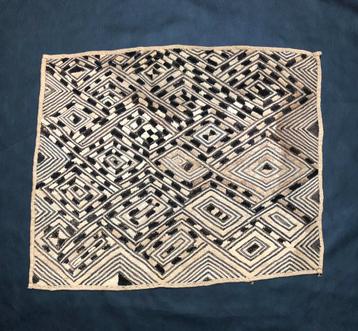 Shoowa Kuba DRC beschikbaar voor biedingen