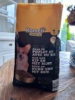 Romeo hondenvoeding 2kg, Dieren en Toebehoren, Dierenvoeding, Ophalen, Hond