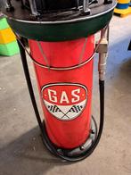 Benzinepomp gasoline Vintage, Verzamelen, Automaten | Overige, Ophalen