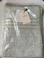 OPTIDEE COTTON. HANDOEK 50X100, Huis en Inrichting, Badkamer | Badtextiel en Accessoires, Ophalen of Verzenden, Nieuw, Groen