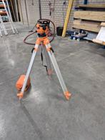 Waterpas instrument geo fennel met statief, Ophalen of Verzenden