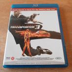 Transporter 3, Cd's en Dvd's, Blu-ray, Ophalen of Verzenden, Zo goed als nieuw
