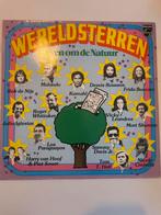 Wereldsterren - Geven Om De Natuur LP, Ophalen, Gebruikt
