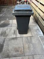 Afvalcontainer 120L, Ophalen, Gebruikt, Minder dan 30 cm, Minder dan 60 cm