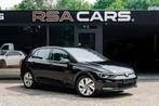 Volkswagen Golf 1.5 eTSI Highline / Ambient / First Edition, Auto's, Volkswagen, Gebruikt, Zwart, 150 pk, Alcantara