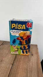 Spel ‘Toren van Pisa’, Ophalen of Verzenden, Zo goed als nieuw