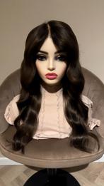 Full lace wig pruik haarwerk 1 OP VOORRAAD, Ophalen of Verzenden, Nieuw, Pruik of Haarverlenging