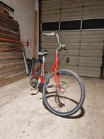 MBK E-Bike - Opknapper, Ophalen, Gebruikt, Overige merken