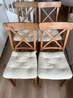 Ikea storlen INGOLF, Ophalen, Zo goed als nieuw