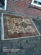 Zeer mooi Vloerkleed  150 cm lang en 130 cm breed, Huis en Inrichting, Stoffering | Tapijten en Kleden, Ophalen, Zo goed als nieuw