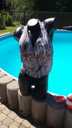 Tankini  met broekje  m 38, Kleding | Dames, Badmode en Zwemkleding, Ophalen of Verzenden, Zo goed als nieuw