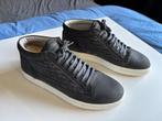 ETQ Amsterdam Mid Top antraciet sneakers maat 44.5, Overige kleuren, Nieuw, Sneakers of Gympen, ETQ Amsterdam
