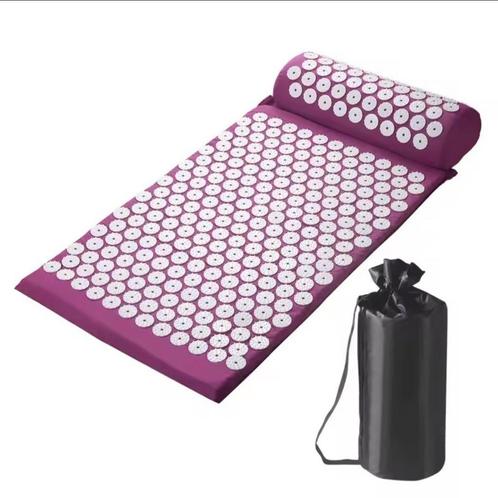 Spijkermat (NIEUW), Sport en Fitness, Massageproducten, Nieuw, Ophalen of Verzenden
