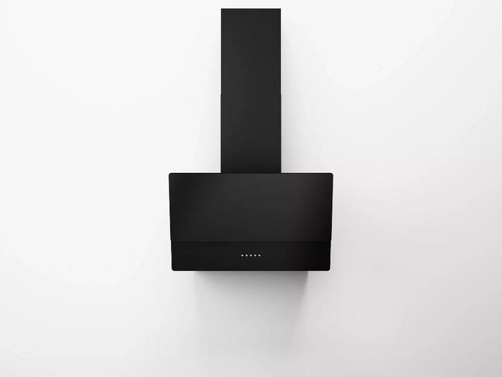 proff afzuigkap 400 l/h, Witgoed en Apparatuur, Afzuigkappen, Nieuw, Wandschouwkap, 400 tot 600 m³ per uur, Motor, Ophalen of Verzenden