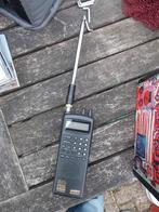 Uniden bearcat 30 channel 8 band radio met grote antenne, Gebruikt, Ophalen of Verzenden