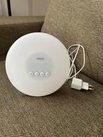 Philips Wake-up Light HF3500, Ophalen of Verzenden, Zo goed als nieuw, Kunststof, Minder dan 100 cm