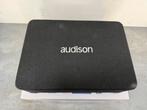 Audison Prima APBX 10 DS | 25cm / 10" | 400 Watt RMS @ 4+4Ω, Auto diversen, Autospeakers, Ophalen of Verzenden, Zo goed als nieuw