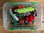 Playmobil partij, Kinderen en Baby's, Speelgoed | Playmobil, Ophalen, Gebruikt, Los playmobil
