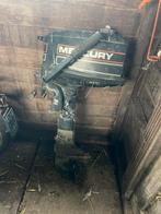 Buitenboordmotor Mecury 5 pk 2tact, Ophalen, Gebruikt