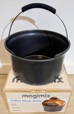 Deegkom The Dough Bowl Kit - Magimix 5150, 5200 of 5200 XL, Ophalen of Verzenden, Nieuw