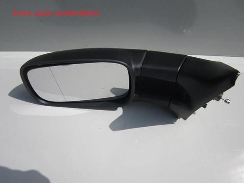 linker buitenspiegel caddy met dode hoek, Auto-onderdelen, Spiegels, Volkswagen, Nieuw, Ophalen of Verzenden