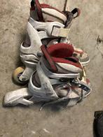 Verstelbare skeelers maat 29-33, Overige merken, Kinderen, Ophalen of Verzenden, Inline skates 4 wielen