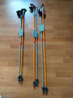 Nordic Walking stokken, Ophalen of Verzenden, Zo goed als nieuw, Wandelstok