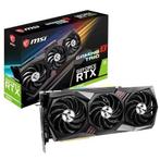 Msi Geforce RTX 3090, Computers en Software, Videokaarten, Ophalen, Zo goed als nieuw, GDDR6, PCI-Express 4
