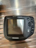 Fishfinder visvinder Hummingbird Matrix 47 GPS, Watersport en Boten, Hengelsport | Karpervissen, Ophalen of Verzenden, Gebruikt