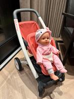 Quinny poppenwagen, Ophalen of Verzenden, Gebruikt, Quinny