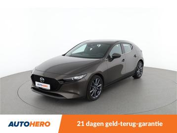 Mazda 3 2.0 Selection | ZS27260 | (bj 2020, automaat) beschikbaar voor biedingen