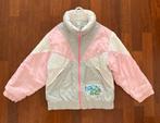 Prachtig warm winterjack maat 128, Ophalen of Verzenden, Zo goed als nieuw, Meisje, Jas