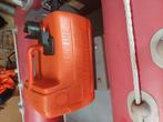 Yamaha 12 liter tank, Watersport en Boten, Ophalen of Verzenden, Zo goed als nieuw, Motor en Techniek